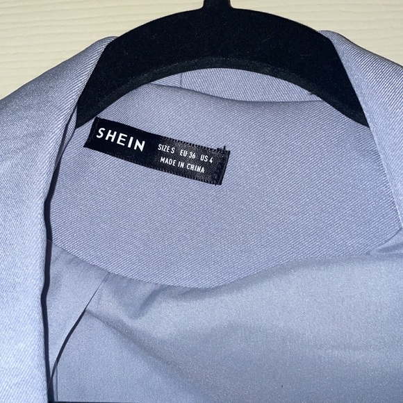 Women’s blazer - Picture 7 of 7